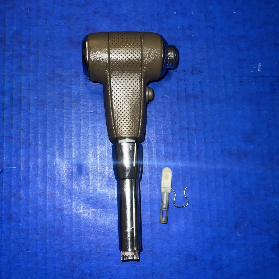 05-12 Nissan Pathfinder 05-15 Xterra palanca de cambios 05-18 Frontier Taupe Foto 3 de 3