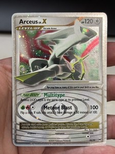 Pokemon Lv.X Cards for sale | eBay
