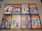 Amazing Spider-Man Collectible Series Volume 1-24 COMPLETE Amazing Fantasy 15