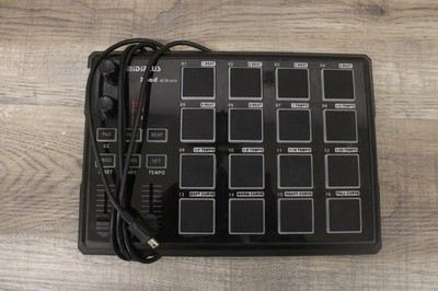 Midiplus xPAD MIDI Drum Pad Controller