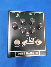 Aguilar Tone Hammer Effector