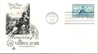 S08-0588, THE NATIONAL GUARD, ARTCRAFT FDC