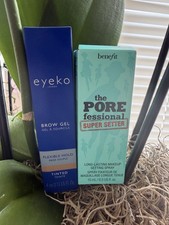 benefit the POREfessional Super Setter Setting Spray Hydrating 0.5 fl oz