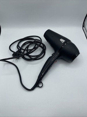 ghd Air Haartrockner   Gebraucht, Schwarz, Salon-Finish