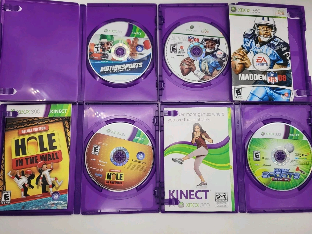 Microsoft Xbox 360 S Microsoft Xbox 360 Accessories for sale | eBay