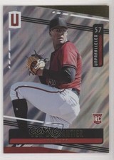 2019 Panini Chronicles Unparalleled Orbit 9/10 Jon Duplantier #30 n1u