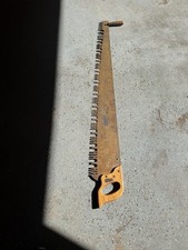 CRAFTSMAN No. 4957 PERFORATED LANCE TOOTH 1 M...
