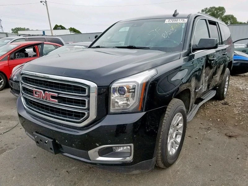 Cylinder Head Classic Style 5.3L Fits 14-19 SIERRA 1500 PICKUP 415313 — 第 2/4 张图片