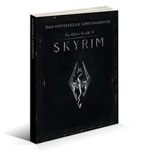 The Elder Scrolls V: Skyrim (Offizielles Lösungsbuch) vo... | Buch | Zustand gut