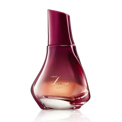 Natura - Luna - Deo Parfum Ilumina Feminino 50Ml -Eau de Parfum forWomen 1.7FlOz