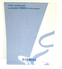 2000-2007 Yamaha TTR90 TTR 90 Service & Repair Manual - Paper Media, Brand New