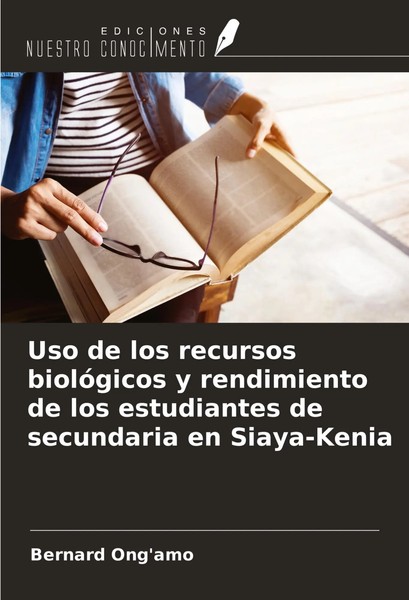Uso De Los Recursos BiolóGicos Y Rendimiento De Los Estudiantes De Secundaria...-image