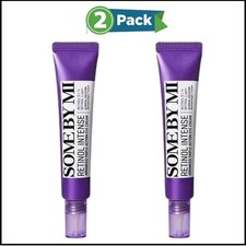 2 pk SOME BY MI Retinol Intense Advanced Trip...