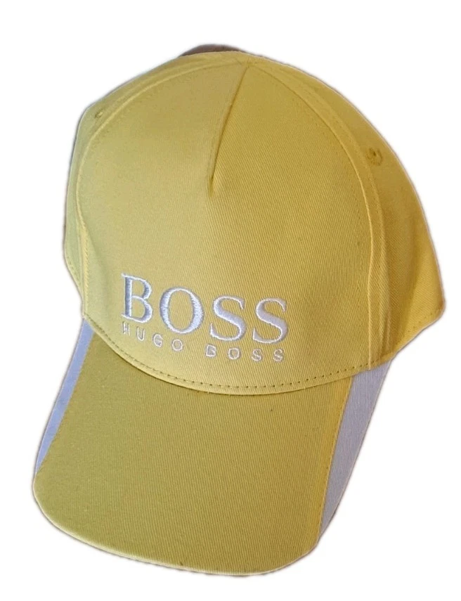 BNWT Hugo BOSS Baby Toddler Cap Size 12 Months