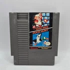 Super Mario Bros. / Duck Hunt (Nintendo, 1988) Tested Authentic Cartridge Only