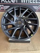 1 x Genuine OEM Tesla Model Y Gemini 19” Alloy Wheel Rim 9.5J ET45 1188222-00-b