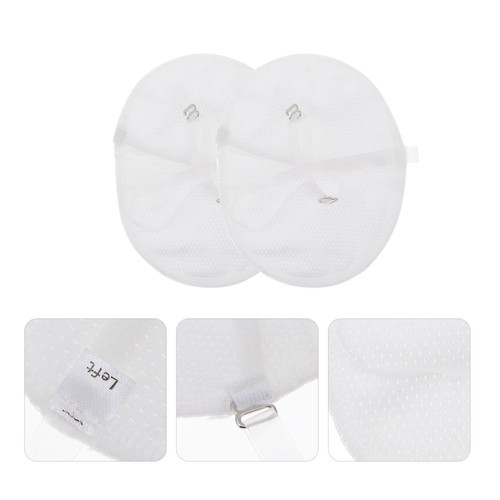 Waterproof Sweat-absorbing Pad Women's Mens Armpit Underarm Absorbent Patch