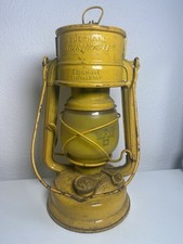 Feuerhand Nr. 276 Baby Special Jena Glas W. Germany Petroleumlaterne Sturm Wind 