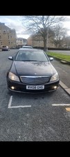 Mercedes C Class