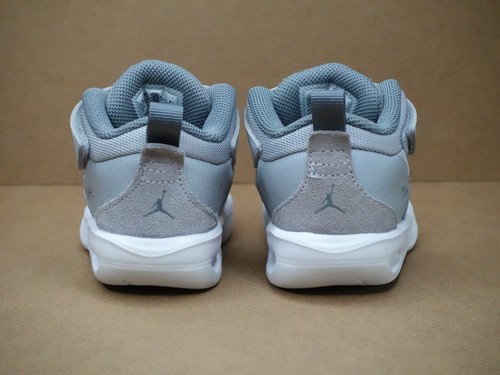 Jordan Stay Loyal 3 weiß/grau - Kleinkindgröße 3,5 - Bild 5 von 7