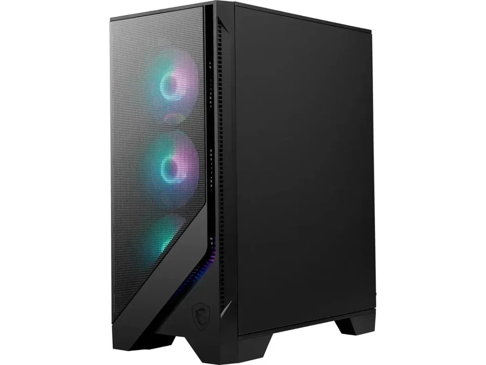 MSI Gaming Desktop Codex R2 Intel Core i5-14400F RTX 4060 16GB SSD 1TB W11H