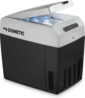 DOMETIC TCX21 Elektrische Kühlbox 20L   12/24V Und 230V   Tragbare Elektrische K
