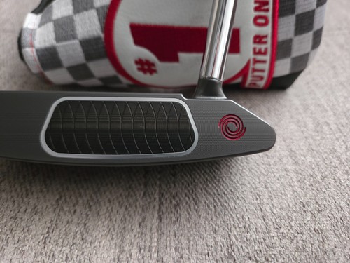 RH Odyssey Toulon Ai-One Chicago DB Putter 34" Stroke Lab Japan Edition⛳⛳⛳NEUWERTIG - Bild 10 von 19