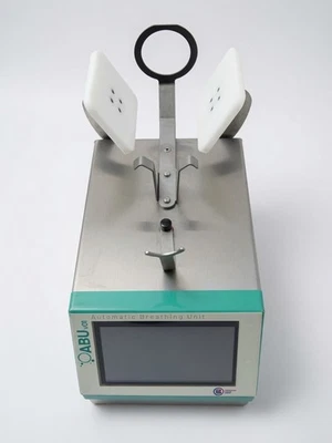 PBL ABU v01 Automatische Atemeinheit Mechanischer Ventilator - Bild 1 von 4