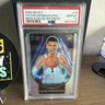 2023 Panini Select Neon Icon - Silver Prizm #13 Victor Wembanyama  PSA 10 GEM MT
