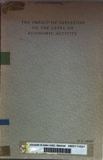 The Impact of Inflation on the Level of Economic Activity: Proefschrift. Odeh, H