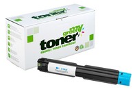 My Green Toner Zu Xerox 006R01825 Cyan - Ca. 18500 Seiten