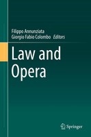Law And Opera Filippo Annunziata