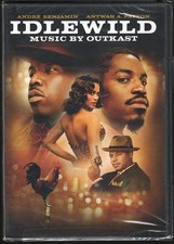 Idlewild (DVD, 2006) - Music by Outkast, featuring Andre Benjamin, Antwan Patton