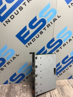 KEBA PLC PROCESSOR CU 312/E REV 17