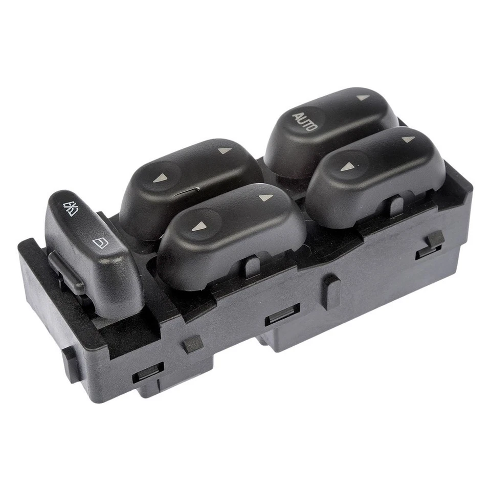 For Mercury Sable 00-05 Dorman 901-311 Solutions Front Driver Side Window Switch Foto 3 de 3