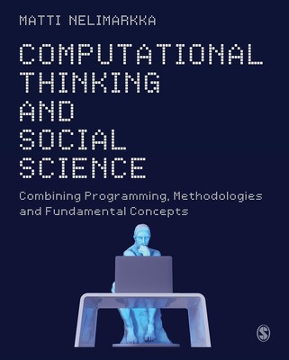 Computational Thinking and Social Science: Combining Programming, Methodologies 