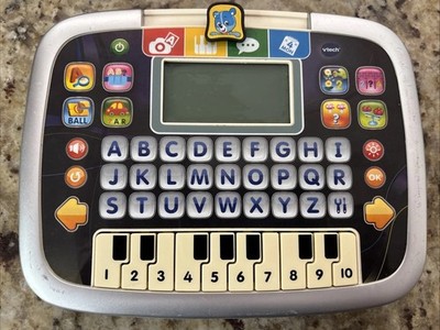 VTech Little Apps Tablet , Tablet for Toddlers Learning Toy