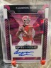 2025 Leaf Optichrome Auto Cameron Edge Pink Crystals eBay 1/1 SSP 8/8 XRC Terps