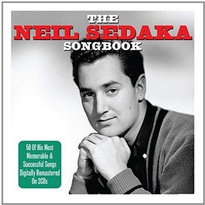 NEIL SEDAKA SONGBOOK 2CD