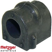 Metzger 52066908 Lagerung FüR Stabilisator Stabilager Lager Stabilisator