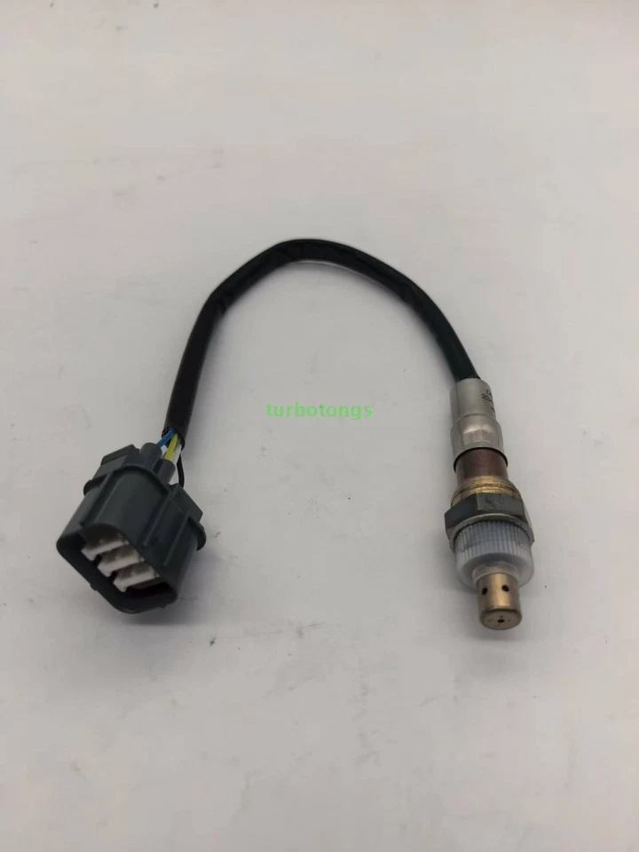 1X DENSO Oxygen O2 Sensor Upstream 234-5010 For 03-08 Acura MDX RL Honda Accord - Image 2 of 4