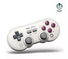 8BitDo - SN30 Pro Bluetooth Gamepad - Gray