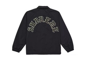 Coach Jacket Supreme | eBay