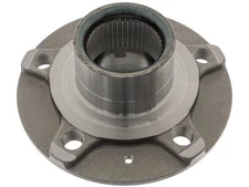 Wheel Hub For 2009-2017 Audi Q5 2013 2015 2012 2010 2011 2014 2016 DY574YC