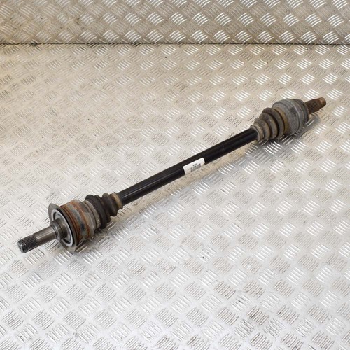 BMW 5 F10 hintere rechte Antriebswelle 7581028 2.0 Diesel 147KW 2012