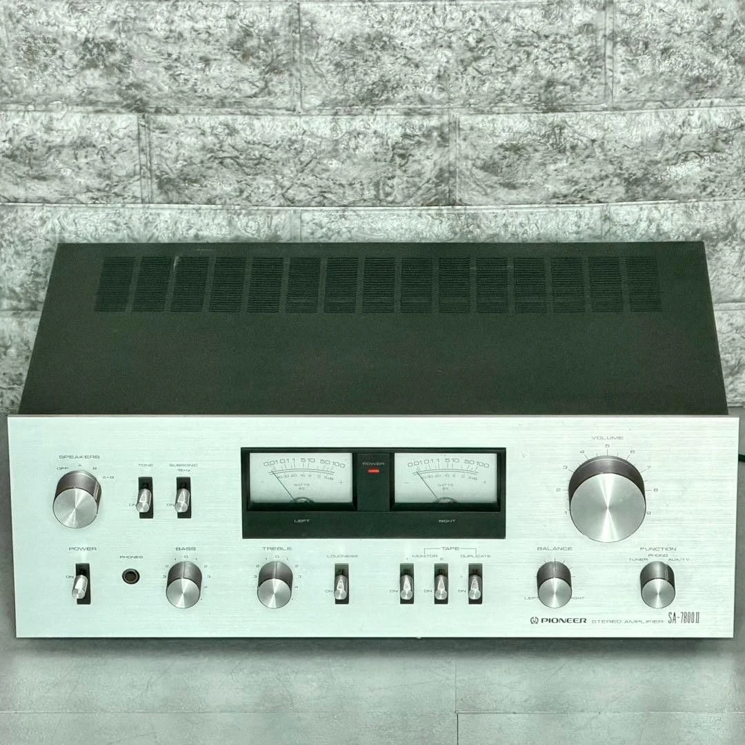 pioneer 7800 products for sale | eBay
