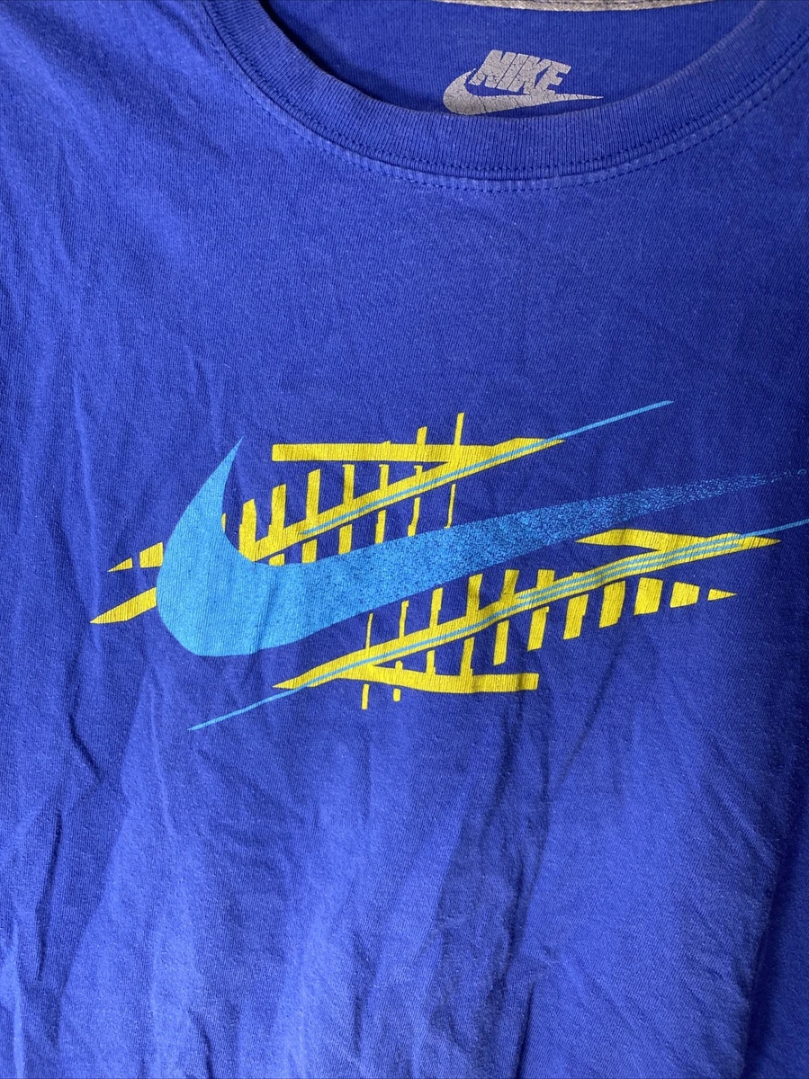 Nikebetterworld clearance t shirt