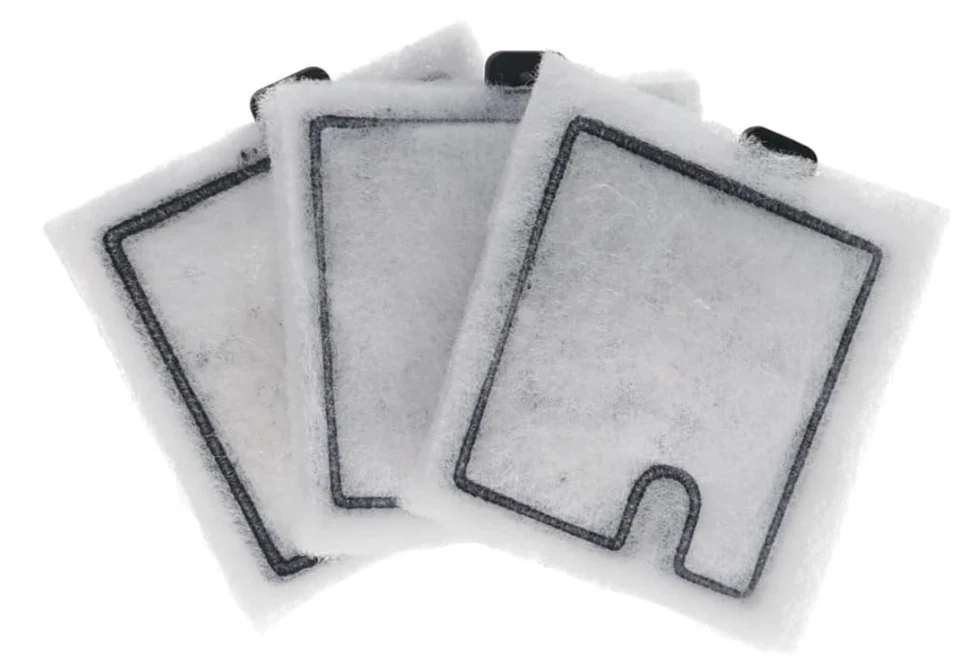 Compatible with Interpet Internal Cartridge Filter CF Mini – 3 Month Service Kit - Image 2 of 2