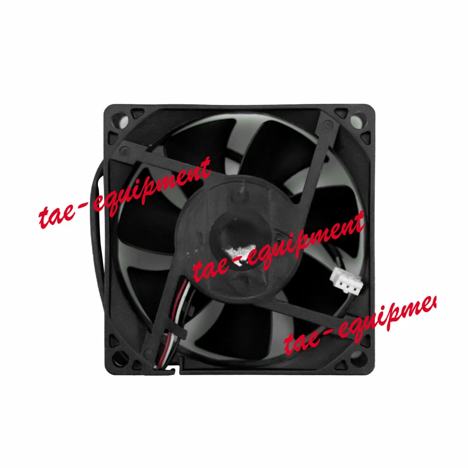 Cooling Fan AD07012DB257300 for ADDA Cooler 70*70*25mm 4500RPM 3-Pin 12V 0.3A