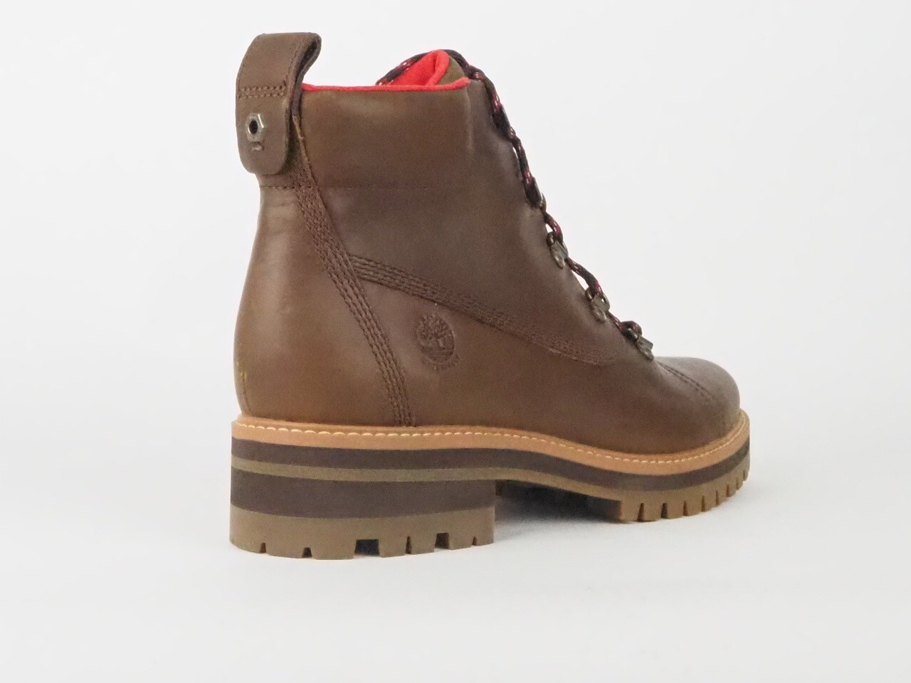 timberland women's main hill biker boots